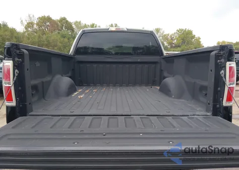 2009 Ford F-150 Stx/Xl/Xlt from USA, damaged, VIN 1FTRF14809KB95479